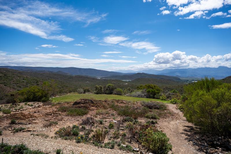 1 Bedroom Property for Sale in Robertson Rural Western Cape